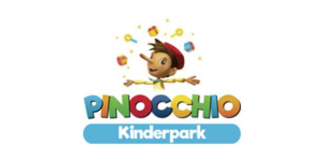 Kinderpark Pinocchio