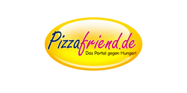 PizzaFriend